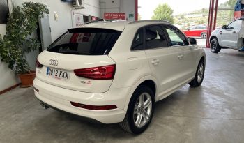 AUDI   Q-3 completo