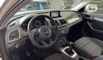 AUDI   Q-3 completo