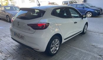 RENAULT  CLIO  DCI completo