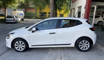 RENAULT  CLIO  DCI completo