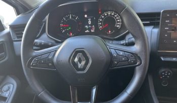 RENAULT  CLIO  DCI completo