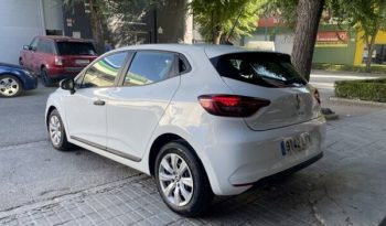 RENAULT  CLIO  DCI completo