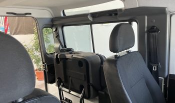 LAND-ROVER   DEFENDER completo