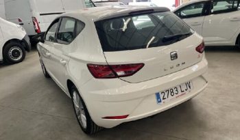 SEAT  LEON completo