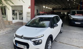 CITROEN   C-3 completo