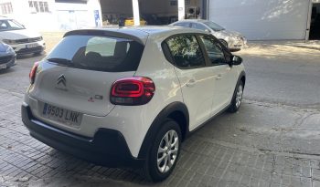 CITROEN   C-3 completo