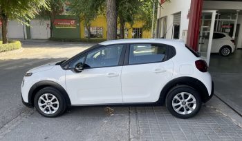 CITROEN   C-3 completo