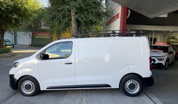 TOYOTA  PROACE completo