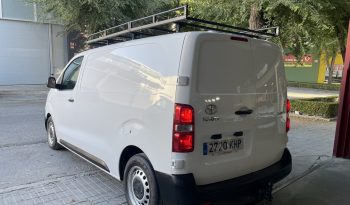 TOYOTA  PROACE completo