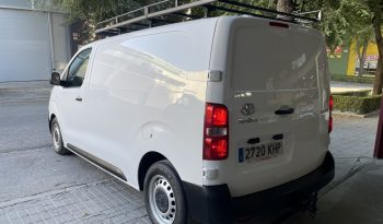 TOYOTA  PROACE completo