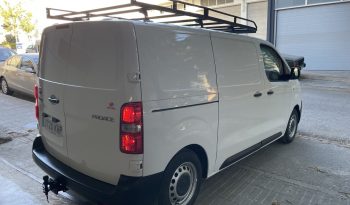 TOYOTA  PROACE completo