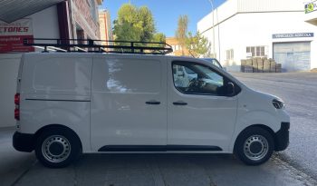 TOYOTA  PROACE completo