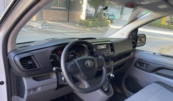 TOYOTA  PROACE completo