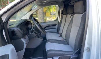 TOYOTA  PROACE completo