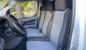 TOYOTA  PROACE completo