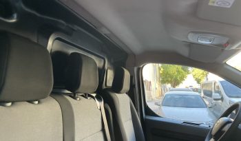 TOYOTA  PROACE completo