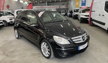 MERCEDES   BENZ completo