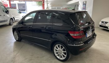 MERCEDES   BENZ completo