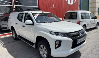 MITSUBISHI  L-200 completo