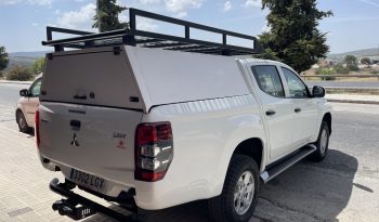 MITSUBISHI  L-200 completo