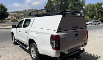 MITSUBISHI  L-200 completo