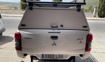 MITSUBISHI  L-200 completo