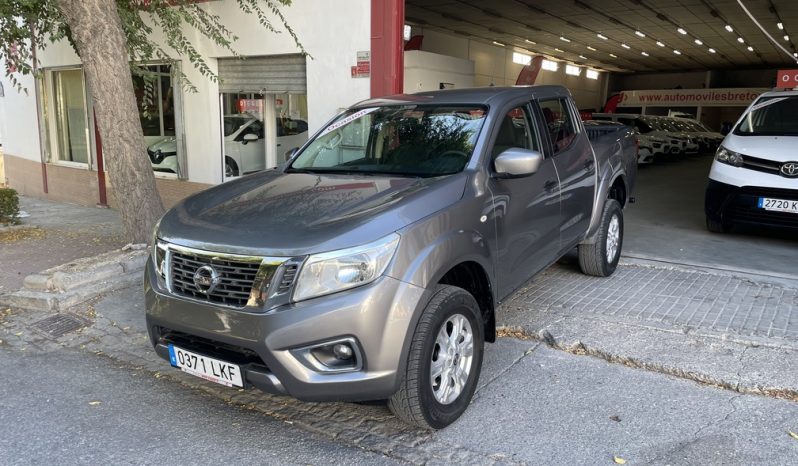 NISSAN  NAVARA