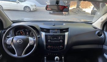 NISSAN  NAVARA completo