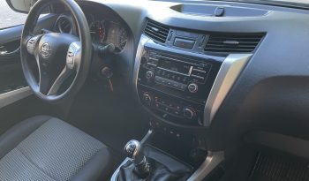 NISSAN  NAVARA completo