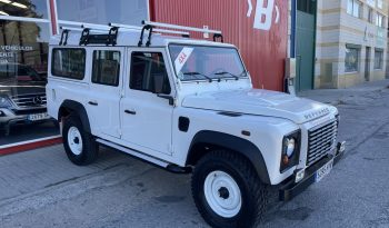 LAND-ROVER   DEFENDER completo