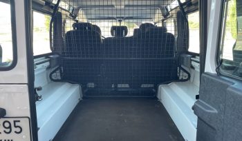 LAND-ROVER   DEFENDER completo