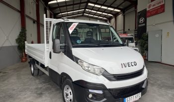 IVECO   DAILY completo