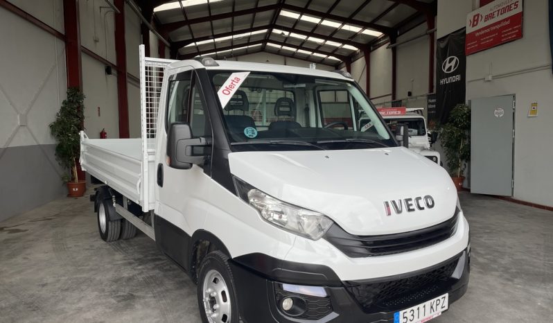 IVECO   DAILY completo