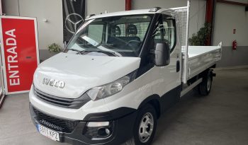 IVECO   DAILY completo