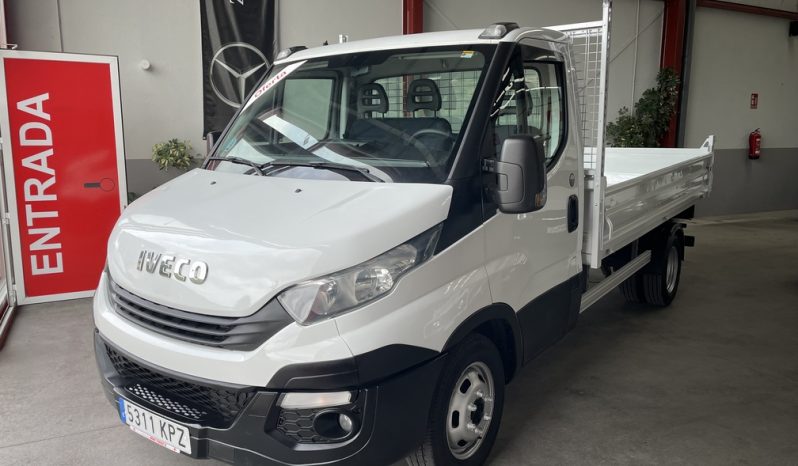 IVECO   DAILY completo