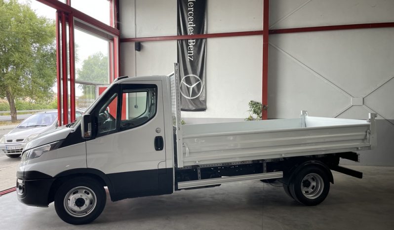 IVECO   DAILY completo