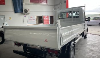 IVECO   DAILY completo