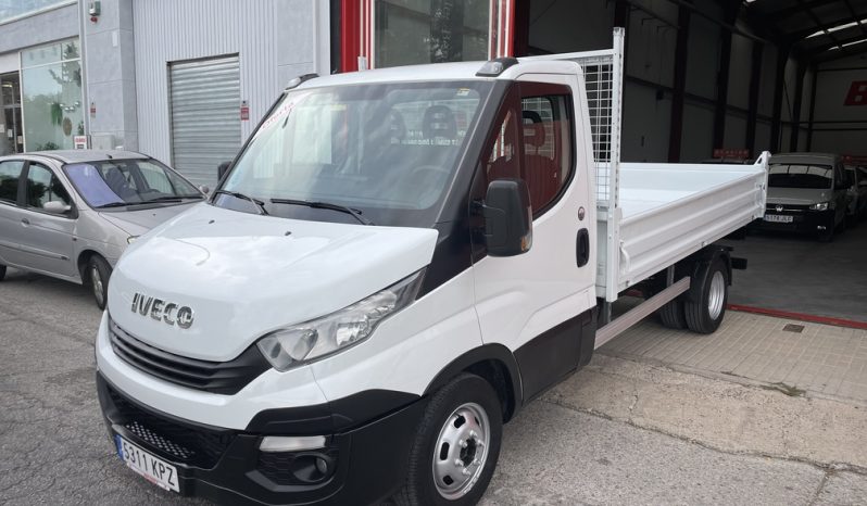 IVECO   DAILY completo