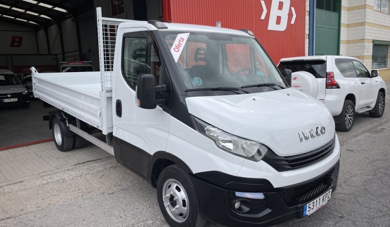 IVECO   DAILY completo