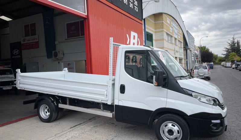 IVECO   DAILY completo