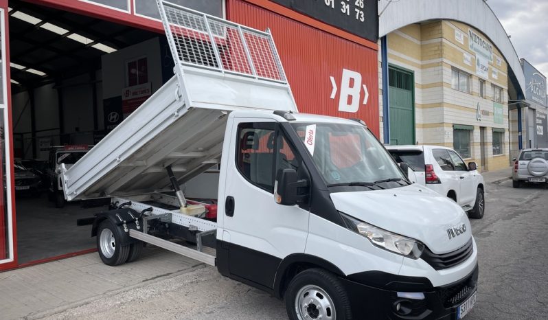 IVECO   DAILY completo