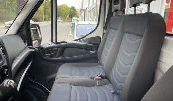 IVECO   DAILY completo