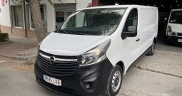 OPEL  VIVARO