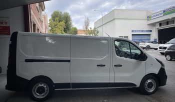 OPEL  VIVARO completo