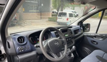 OPEL  VIVARO completo