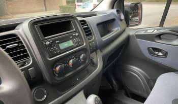 OPEL  VIVARO completo