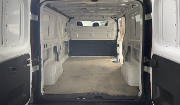 OPEL  VIVARO completo