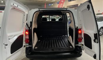 BERLINGO  FURGON completo