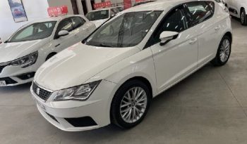 SEAT  LEON completo