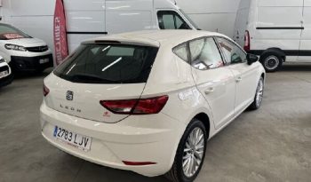 SEAT  LEON completo